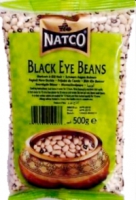 Black Eye Beans - Natco